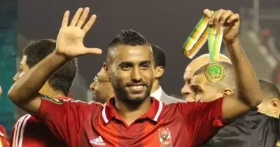حسام عاشور: الأهلى رد فى الملعب على كل المنتقدين