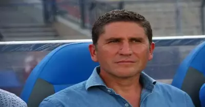 جاريدو على تويتر: الأهلي بطل مجددا.. مبروك