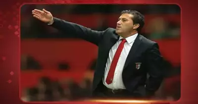 الأهلي يعلن تفاصيل التعاقد مع بيسيرو غدا