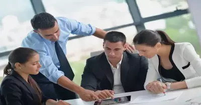 لتصبح مديرا ناجحا قبل الثلاثين.. اتبع هذه النصائح