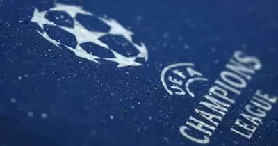 مباريات دوري أبطال أوروبا اليوم والقنوات الناقلة