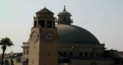 أساتذة جامعة عن تخفيض المرتبات: فلوسنا خط أحمر
