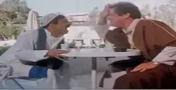 أشهر افيهات افلام السينما المصرية