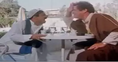 أشهر افيهات افلام السينما المصرية