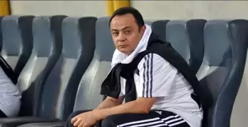 طارق يحيى مديرا فنيا للزمالك