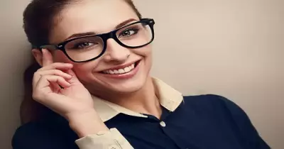 انفوجراف| كيف تختار نظارتك الطبية؟
