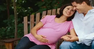 دراسة توصي النساء بالحمل في ديسمبر.. تعرفي على السبب