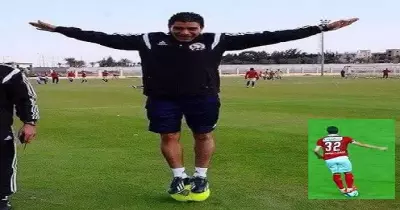 اتحاد الكرة يحقق مع حكم «وقفة رمضان»