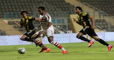الزمالك يتوجه إلى أسوان لخوض ثانى مواجهات الدوري