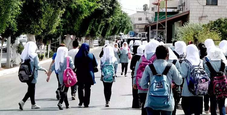  لطالبات إعدادي وثانوي.. وانتي رايحه المدرسة خلي بالك! 