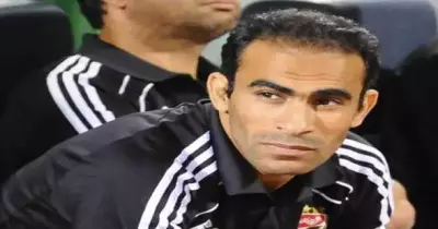 الأهلي: سنعالج الأخطاء التي ظهرت في أول جولتين بالدوري