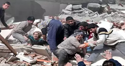 زلزال قوي يضرب تركيا.. 20 قتيلا و920 مصابا