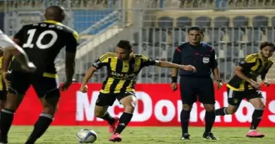 6 أهداف في تعادل مثير بين الجيش ووادي دجلة بالدوري