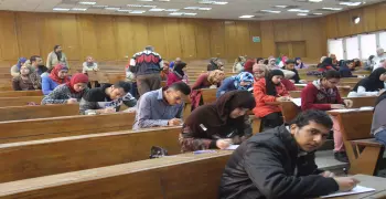 لطلاب الجامعة.. قواعد الحصول على درجات الرأفة