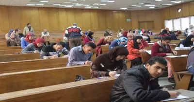 لطلاب الجامعة.. قواعد الحصول على درجات الرأفة
