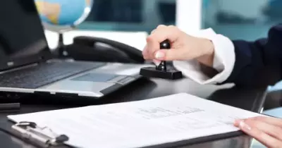 طريقة استخراج الأوراق الرسمية عبر الإنترنت