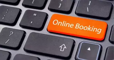 شروط وخطوات حجز تذاكر السفر عبر الإنترنت