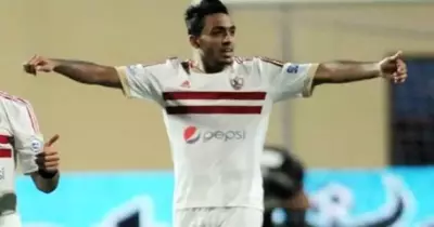 "كهربا" يحرز هدف التقدم للزمالك في شباك الإنتاج الحربي