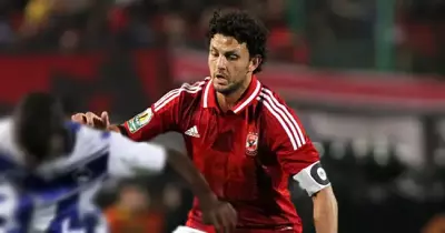 5 أهداف للأهلي في مباراة بتروجيت.. الثاني لم يتحقق منذ 2005