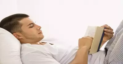 6 عادات خاطئة يجب تجنبها عند القراءة