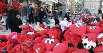 6  حاجات في عيد الحب.. تجنبها