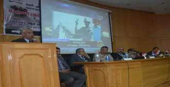 خبير عسكري: تأمين الطيران المدني مهمة الدفاع الجوي في السلم