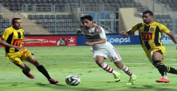 الزمالك بـ«العشرة» يصل للنقطة «العاشرة».. (فيديو)