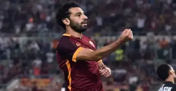 محمد صلاح يحرز أسرع هدف في دوري الأبطال (فيديو)