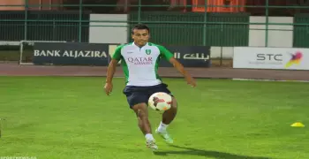 الزمالك يستعجل أهلي جدة لسداد قسط عبدالشافي