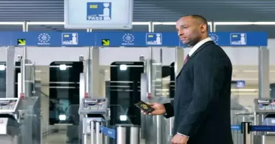 كيف تستخرج جواز السفر المميكن؟