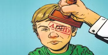 ما هو معنى ADHD What is؟