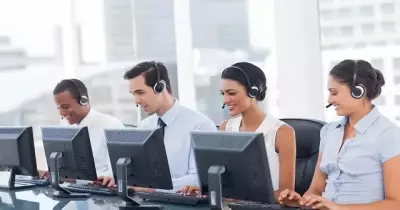 قبل ما تشتغل «call centre» فيه مصطلحات لازم تعرفها