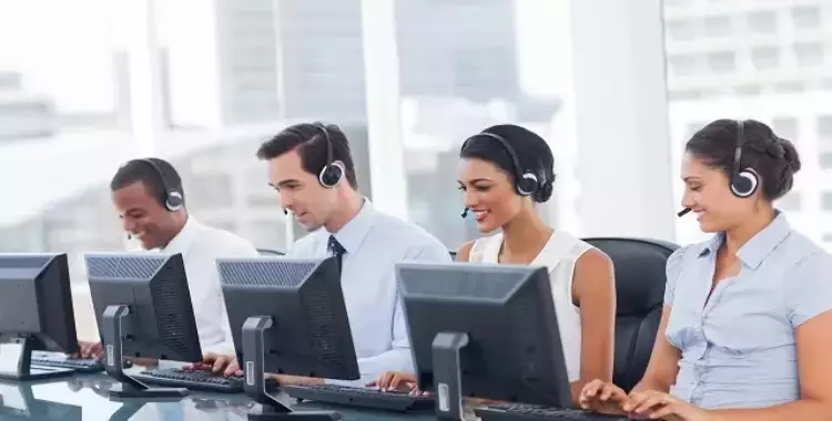  قبل ما تشتغل «call centre» فيه مصطلحات لازم تعرفها 