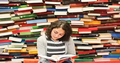تعرف على قائمة نيويورك تايمز لأعلى مبيعات الكتب