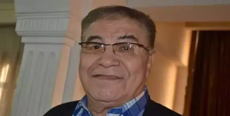  وفاة الفنان سعيد طرابيك عن عمر يناهز 74 عاما 