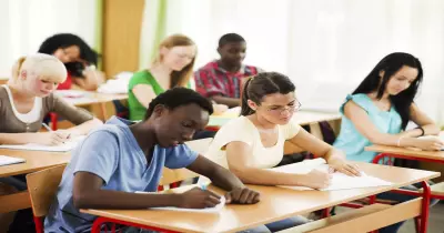 5 نصائح لحل الامتحان بفاعلية
