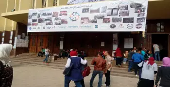 «صوفا» تحصل على 41 مقعدا بـ«أداب عين شمس»