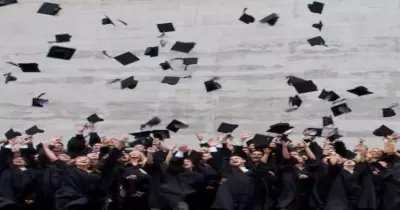 متسبش الجامعة.. إلا وأنت معاك الحاجات دي