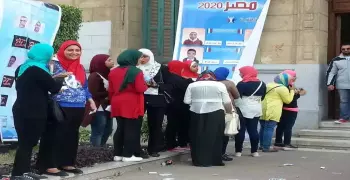 «مصر 2020»: «برلمان تجارة» خلق مشكلة بسبب شعوره بالخطر