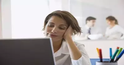 علامات بتقولك لازم تغير شغلك