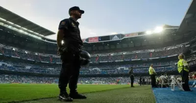 تعرف على استعدادات الأمن لـ"الكلاسيكو" لتجنب ما حدث في باريس
