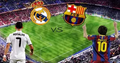 تغيير الحكم المساعد في «الكلاسيكو».. هل يزيد «الطين بلة»؟