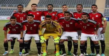 المنتخب الأوليمبي يسحق الكاميرون برباعية (فيديو)