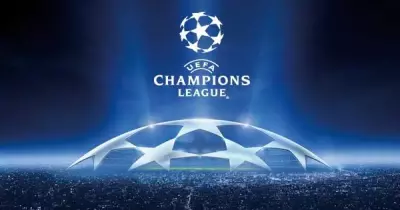جدول مباريات دوري أبطال أوروبا اليوم والقنوات الناقلة