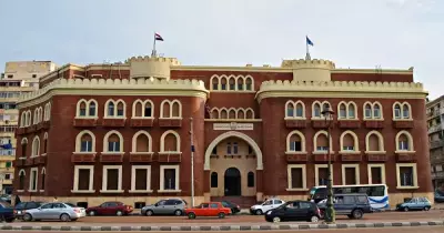 جامعة الإسكندرية تعلن عن استعداداتها للفصل الدراسي الثاني
