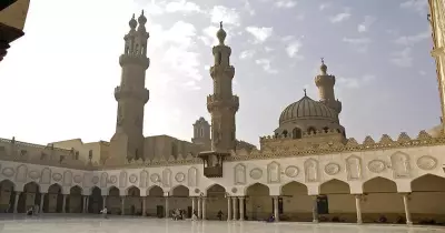 لطلاب «أزهر الدراسة».. أماكن «الهدوء المفقود»