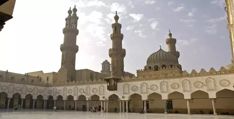  لطلاب «أزهر الدراسة».. أماكن «الهدوء المفقود» 