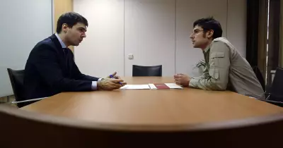 كيف تجتاز مقابلة العمل الشخصية بنجاح؟