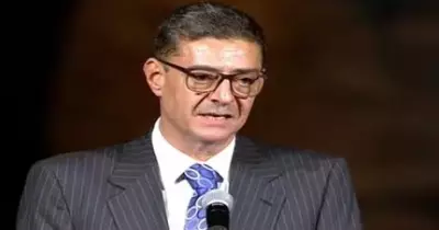 محمود طاهر يوجه رسالة مهمة لجمهور الأهلي