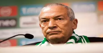 «فيريرا» مدربا لـ«السد القطري» بعد هروبه من «الزمالك»